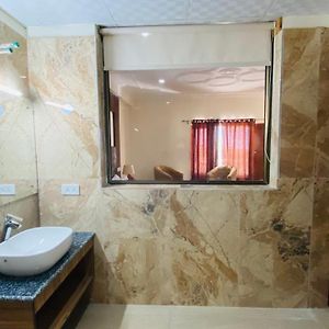 Deluxe Double Room Balcony