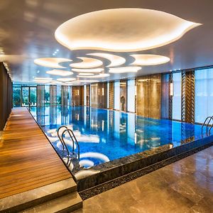 Wanda Reign Chengdu